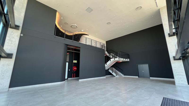 To Let commercial Property for Rent in Atlantic Hills Western Cape